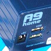 A9home review